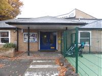 Chingford Children and Family Centre Hub .